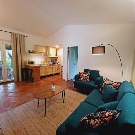 Suite Mirialveda San Pantaleo Buitenkant foto